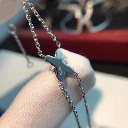 [Amore]JEUX BRACELET  DIAMOND
