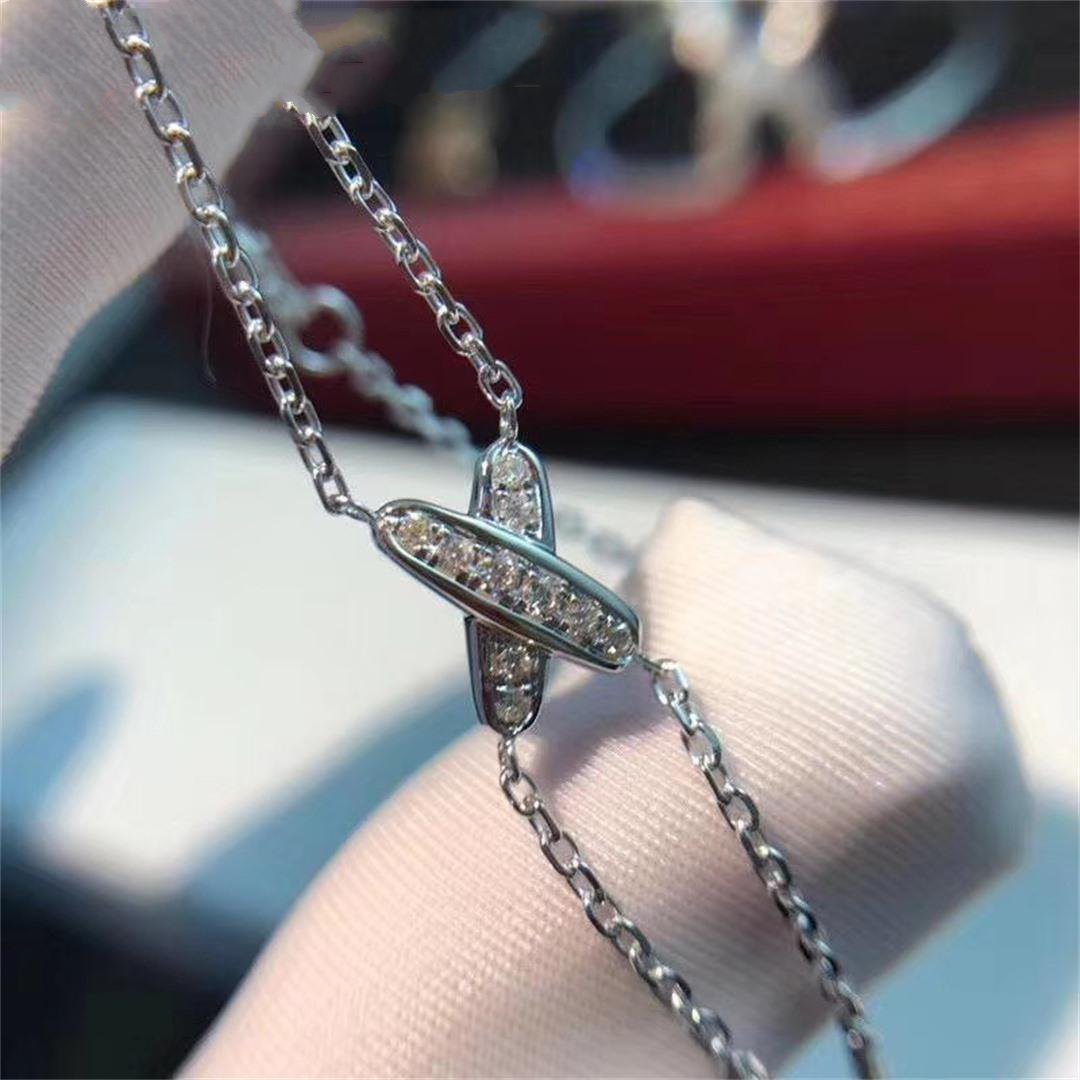 [Amore]JEUX BRACELET  DIAMOND