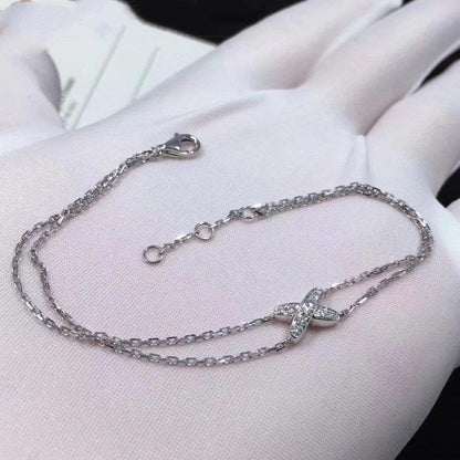 [Amore]JEUX BRACELET  DIAMOND