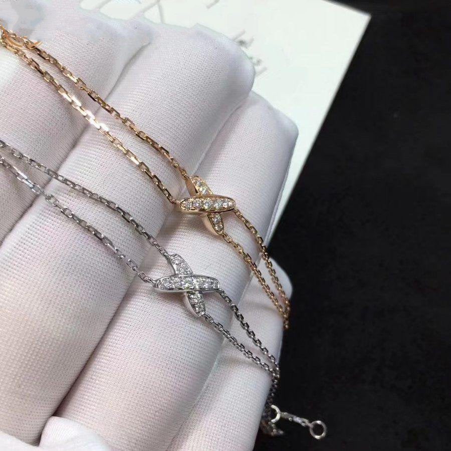 [Amore]JEUX BRACELET  DIAMOND