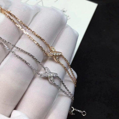 [Amore]JEUX BRACELET  DIAMOND