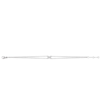 [Amore]JEUX BRACELET  DIAMOND