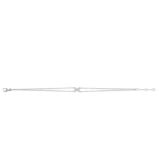 [Amore]JEUX BRACELET  DIAMOND