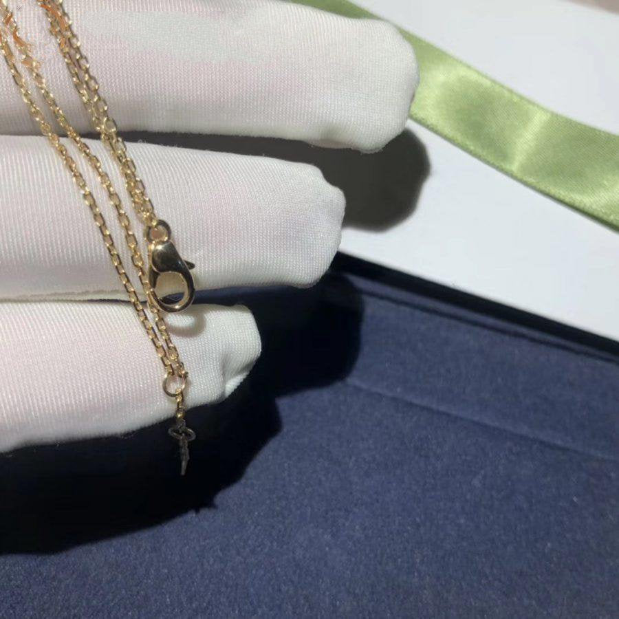[Amore]JEUX BRACELET GOLD DIAMOND