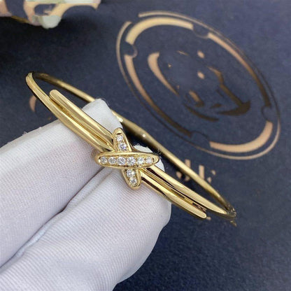 [Amore]JEUX DE BRACELET GOLD DIAMONDS