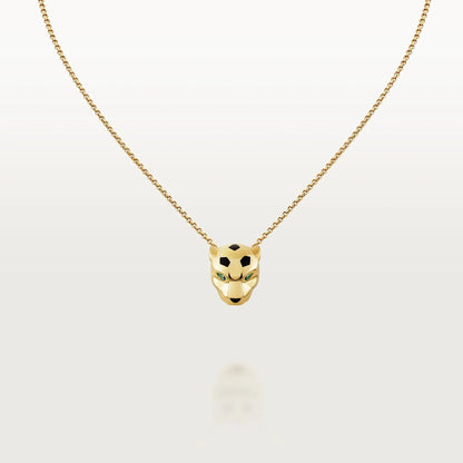 [Amore]PANTHERE NECKLACE