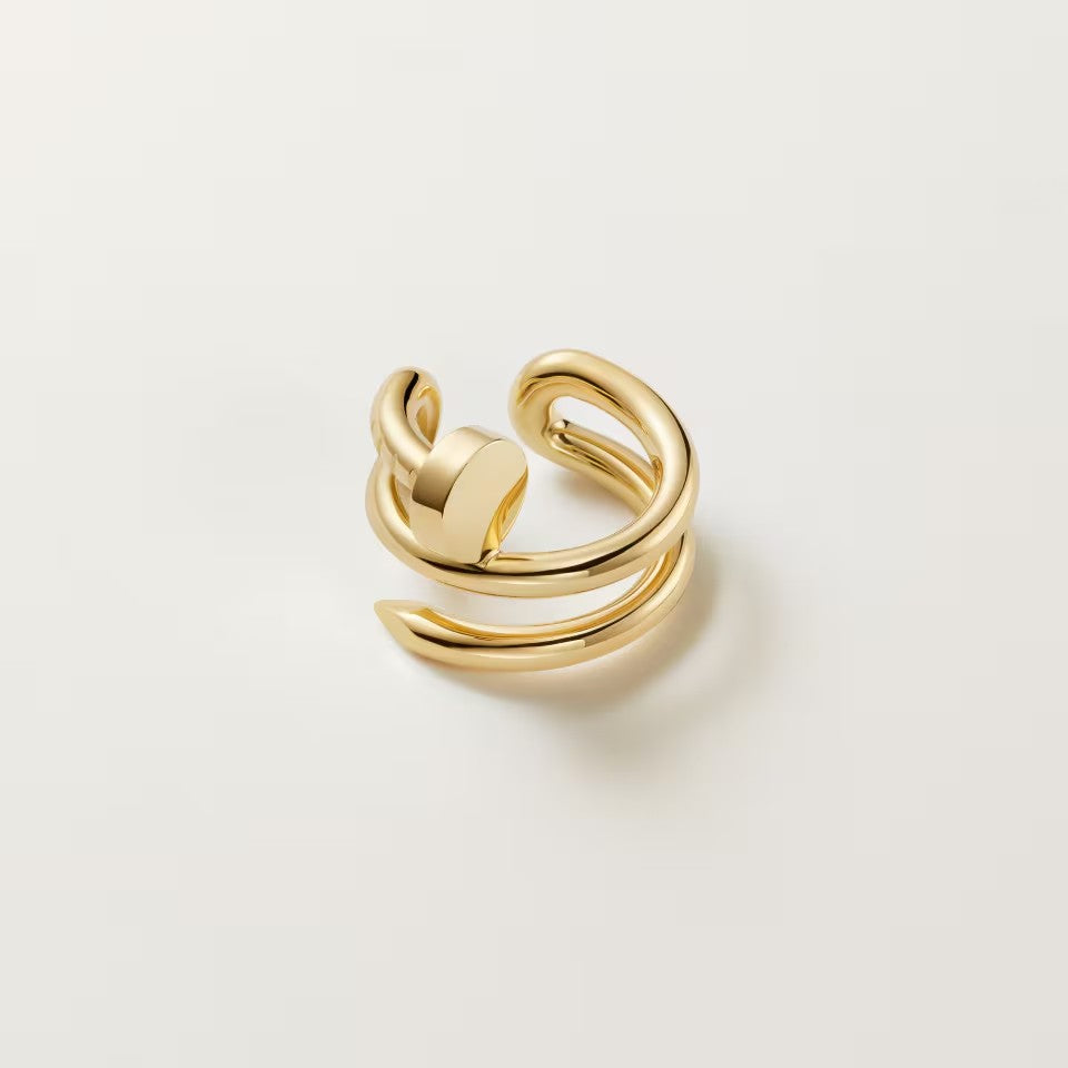 [Amore]JUSTE EAR JEWEL