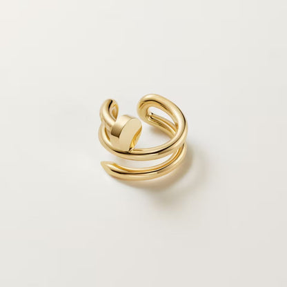 [Amore]JUSTE EAR JEWEL