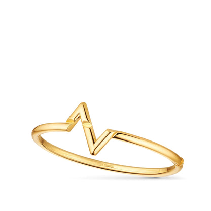 [Amore]VOLTE UPSITE DOWN BRACELET