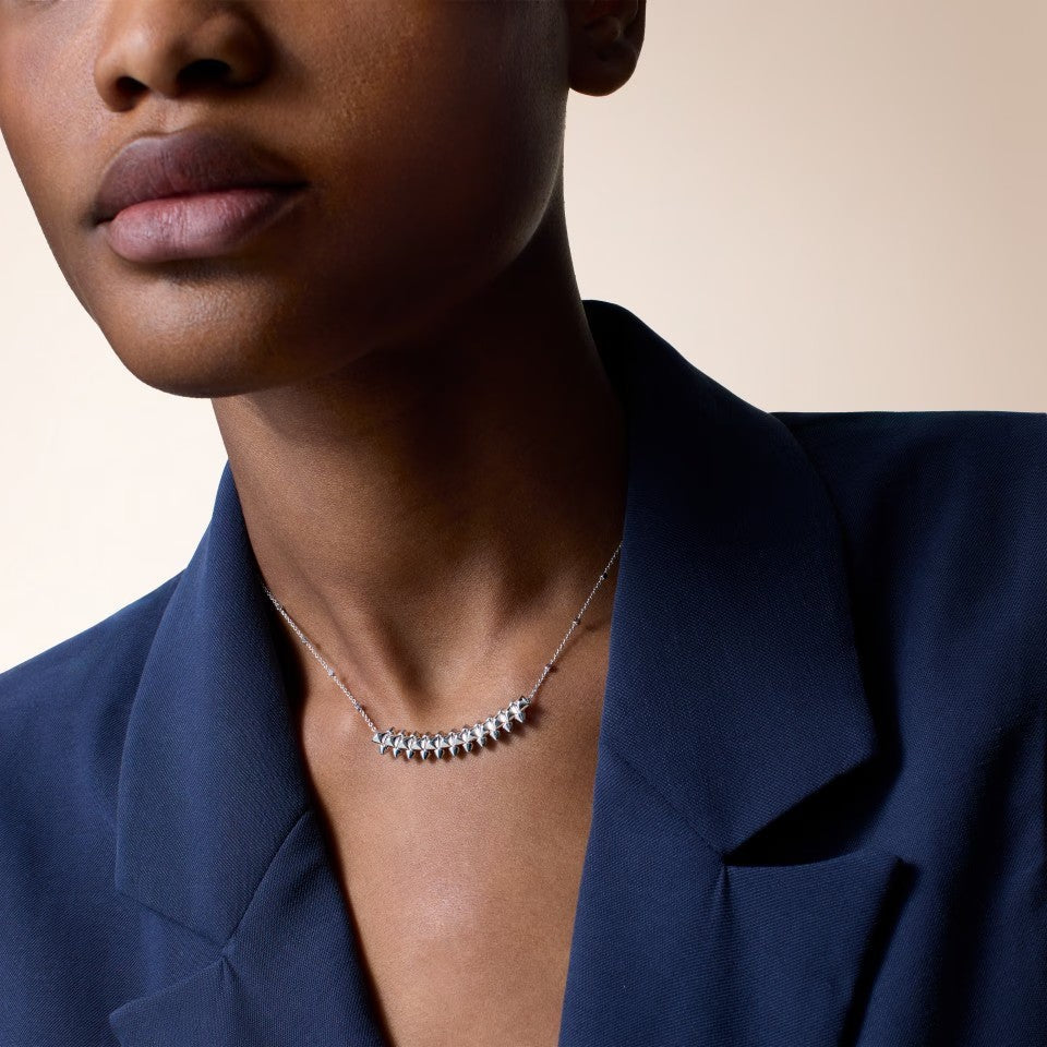 [Amore]CLASH  MEDIUM NECKLACE