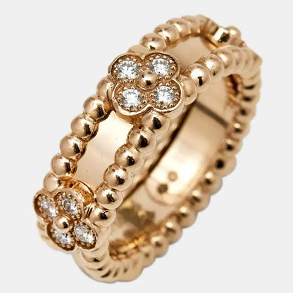 [Amore]PERLEE DIAMOND RING