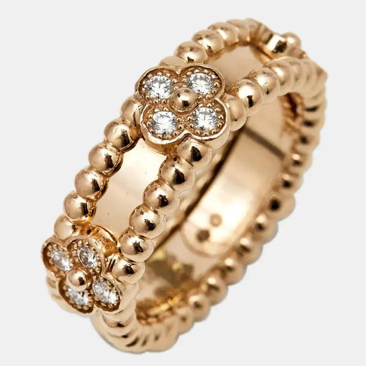 [Amore]PERLEE DIAMOND RING