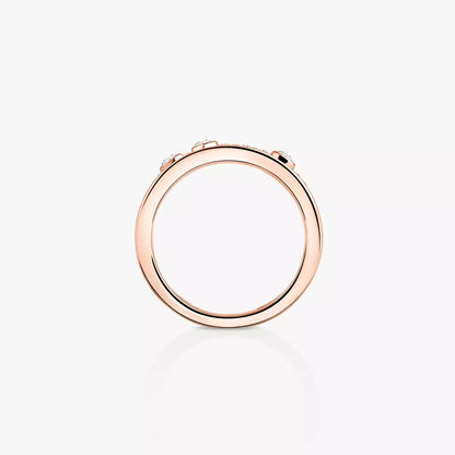 [Amore] Move Romane Diamond Ring