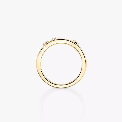 [Amore] Move Romane Diamond Ring