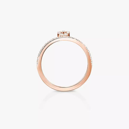 [Amore] Move Uno Diamond Ring
