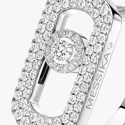 [Amore] So Move Pave_-Set Diamond Ring