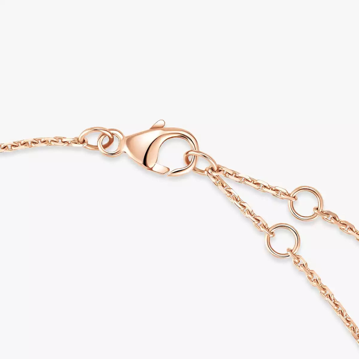 [Amore]Baby Move Diamond Bracelet