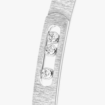 [Amore]Move Noa Ciselé bangle