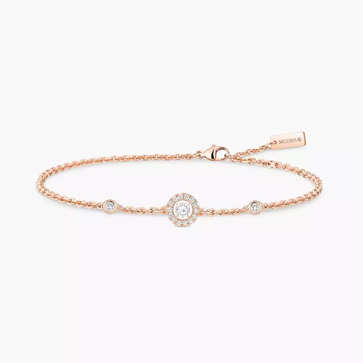 [Amore]Joy Diamond Bracelet Small