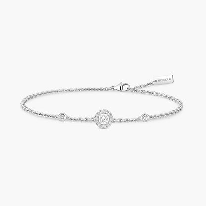 [Amore]Joy Diamond Bracelet Small