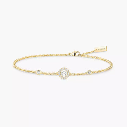 [Amore]Joy Diamond Bracelet Small