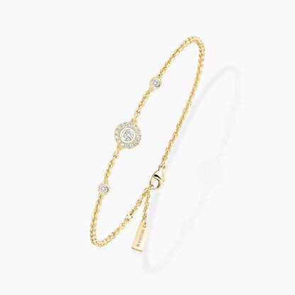 [Amore]Joy Diamond Bracelet Small