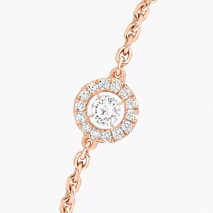 [Amore]Joy Diamond Bracelet Small