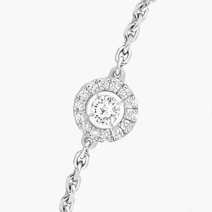[Amore]Joy Diamond Bracelet Small