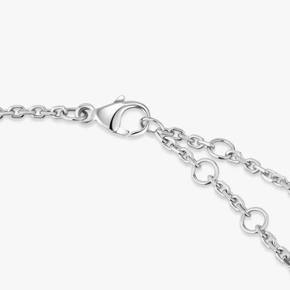 [Amore]Move Classique Ciselé bracelet