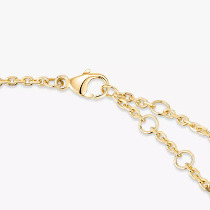 [Amore]Move Classique Ciselé bracelet