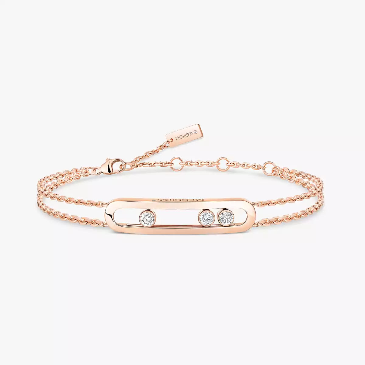 [Amore]Move Classique bracelet