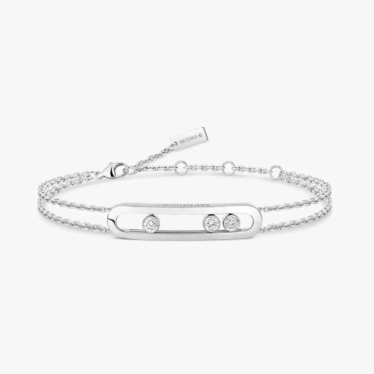 [Amore]Move Classique bracelet
