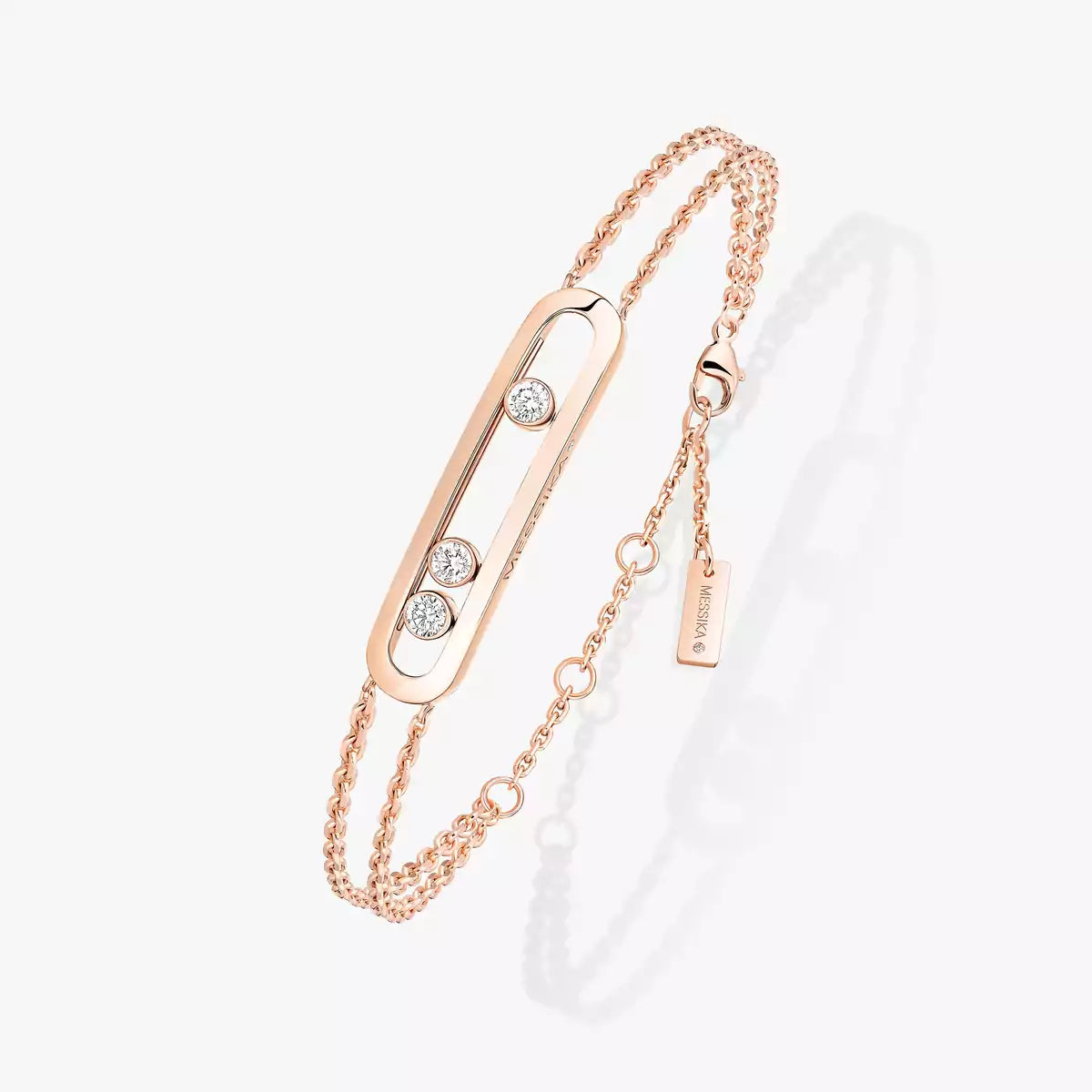 [Amore]Move Classique bracelet