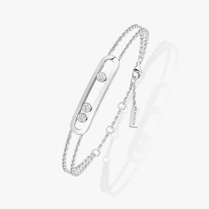 [Amore]Move Classique bracelet