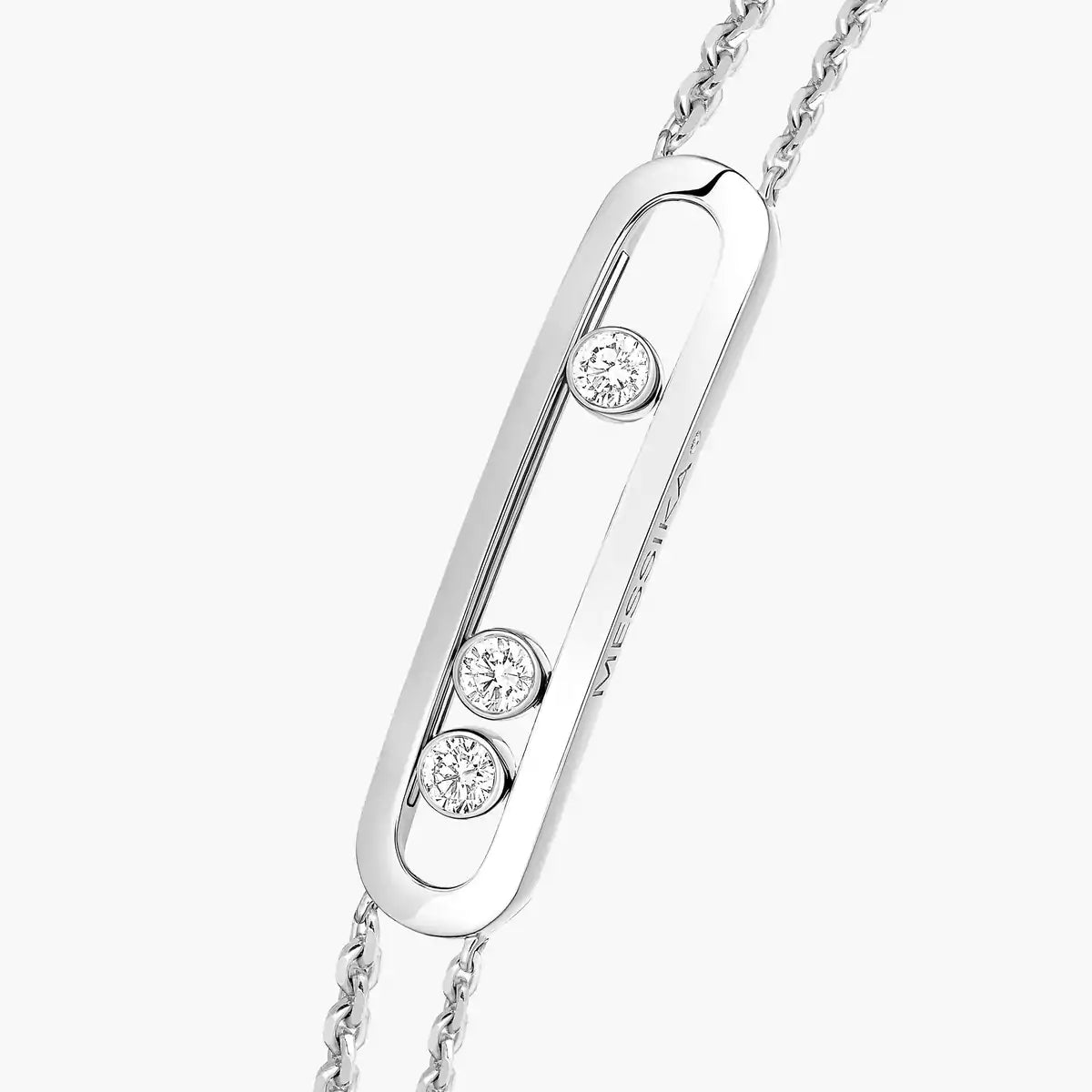 [Amore]Move Classique bracelet