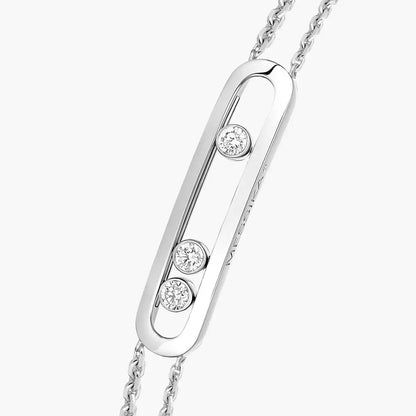 [Amore]Move Classique bracelet