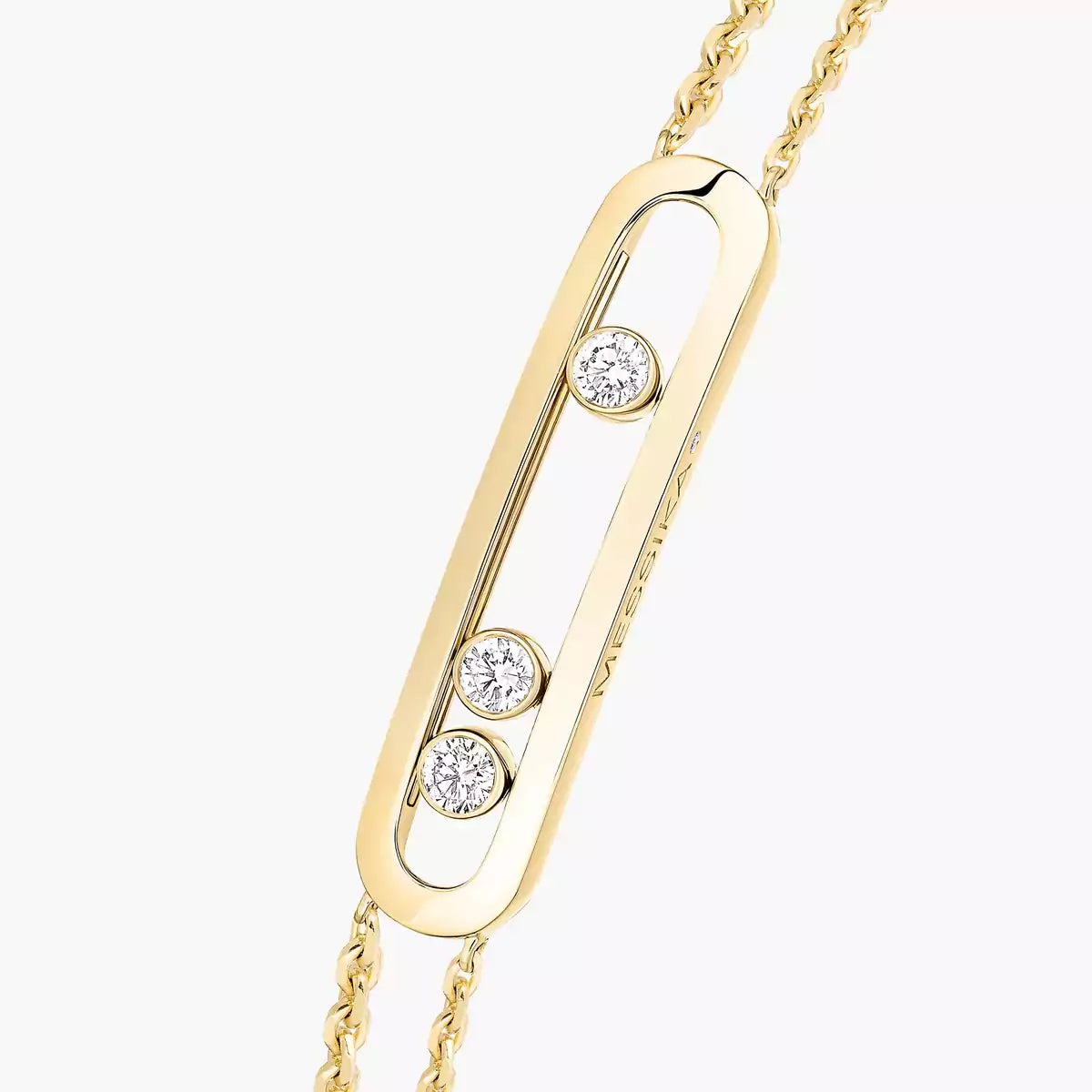 [Amore]Move Classique bracelet