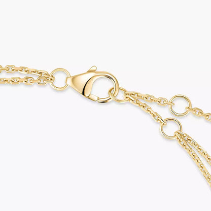 [Amore]Move Classique bracelet
