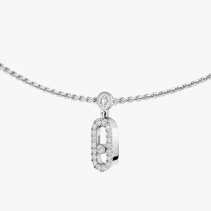 [Amore]Move Uno Necklace