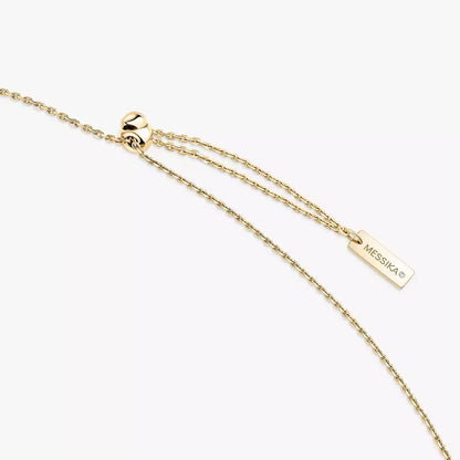 [Amore]Diamond Necklace Move 10Th