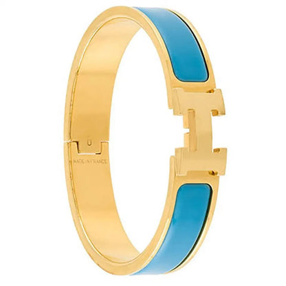 [Amore]H CLOUD BLUE BRACELET
