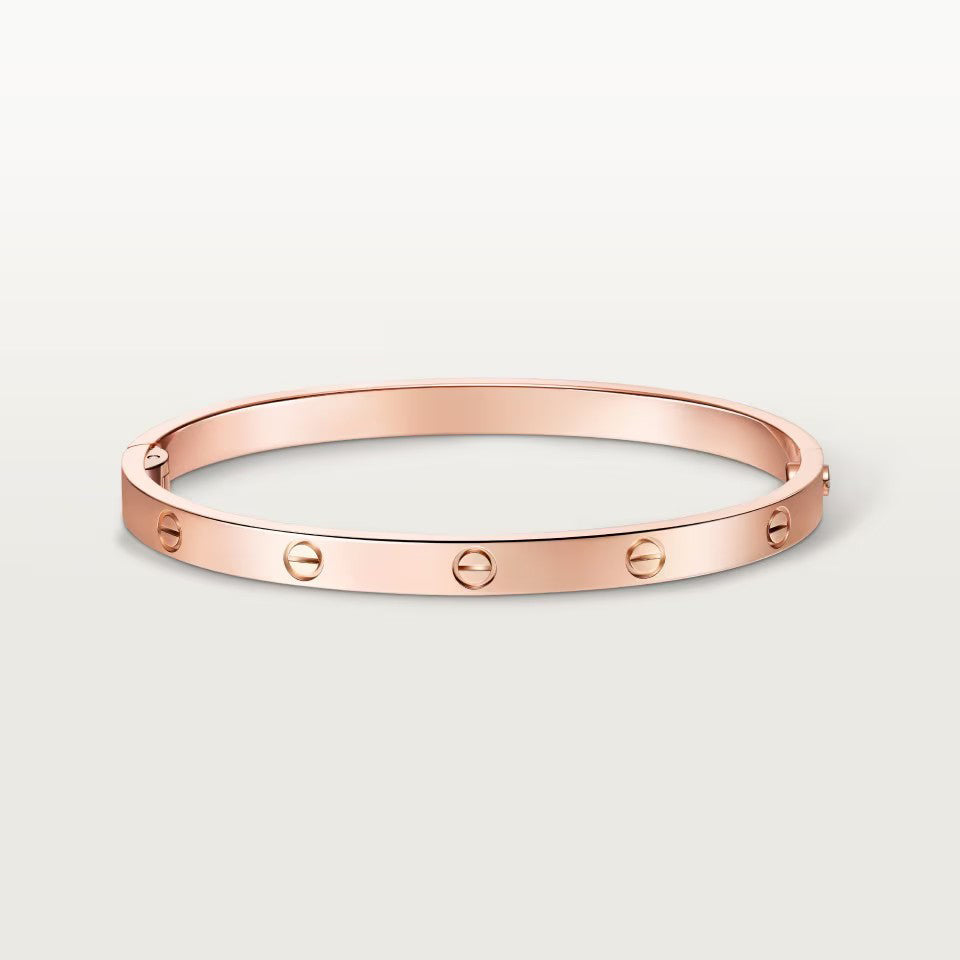 [Amore]LOVE BRACELET 4.8MM