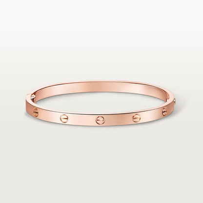 [Amore]LOVE BRACELET 4.8MM