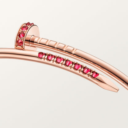 [Amore]JUSTE BRACELET 2.5MM DIAMONDS NEW