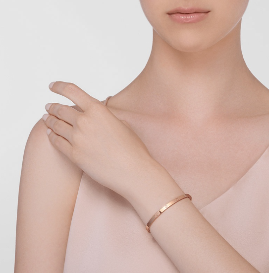 [Amore]LOVE BRACELET 3.65MM