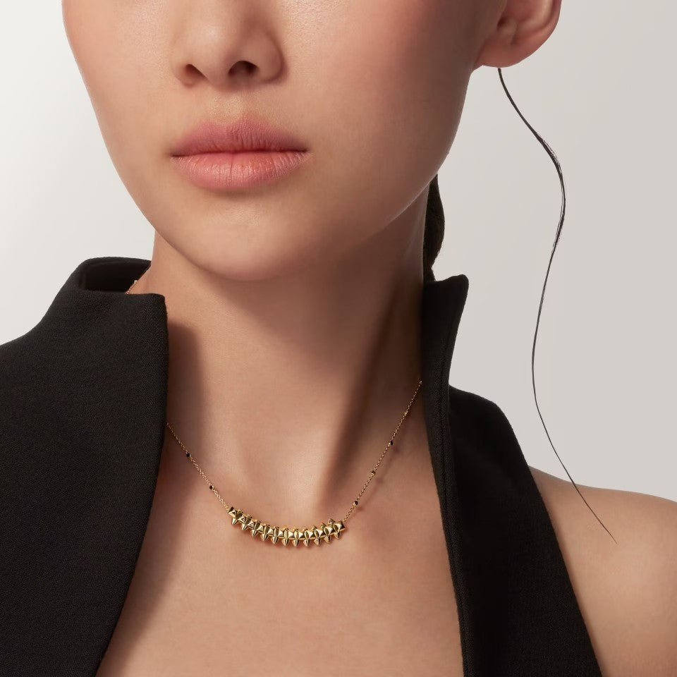 [Amore]CLASH  MEDIUM NECKLACE