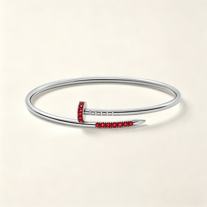 [Amore]JUSTE BRACELET 2.5MM DIAMONDS NEW