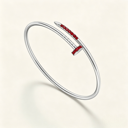 [Amore]JUSTE BRACELET 2.5MM DIAMONDS NEW