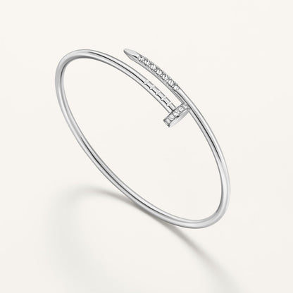 [Amore]JUSTE BRACELET 2.5MM DIAMONDS NEW
