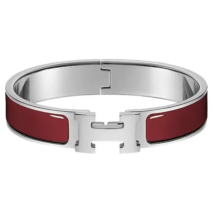[Amore]H ROUGE BRACELET